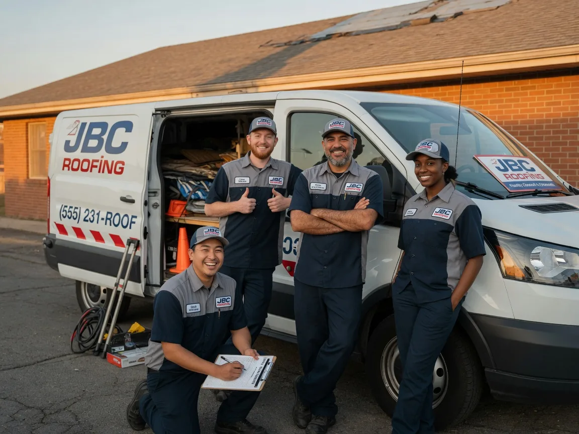 Roof Replacement company in Piercy, CA